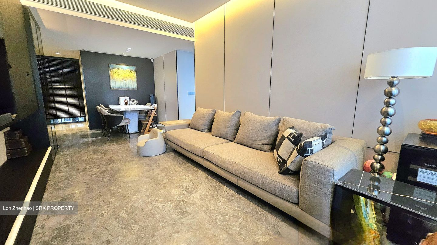 Riviere (D3), Apartment #566561011